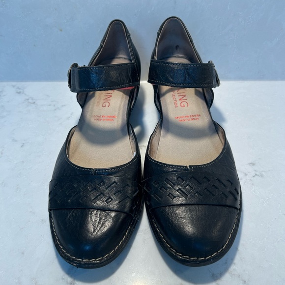 Dorking Mary Janes by Fluchos Size 39 - Picture 2 of 10